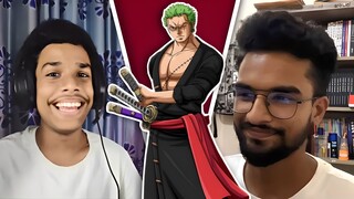 SHEI ONE PIECE PODCAST [#2]