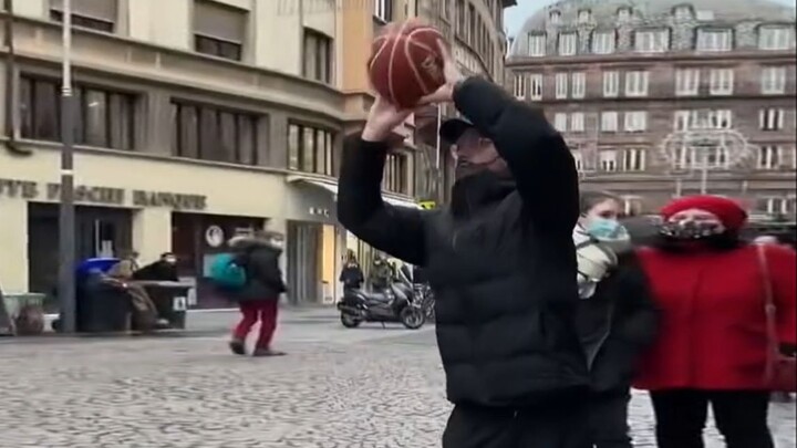 【ท้ากลางถนน】ซีรีส์พลาดแล้วเสียใจไปทั้งวัน! ท้าชู้ตกลางถนนแบบนี้ คุณอยากมาร่วมด้วยไหม?