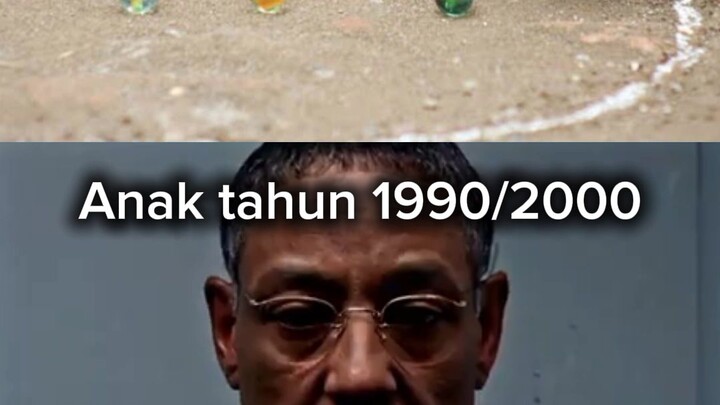 Tinggal kenangan..