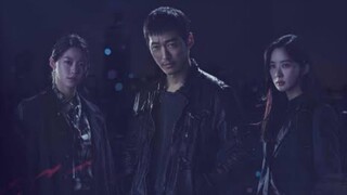 Awaken eps 3 [sub indo]