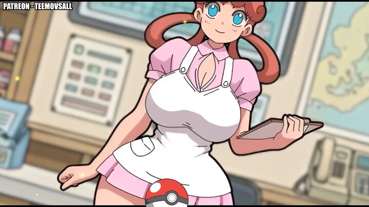 POKE COMPILATION 1