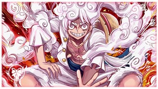 One Piece Ending 19 Full 『Raise』 Chilli Beans.