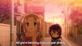 A Channel - Episode 12 [English Sub]