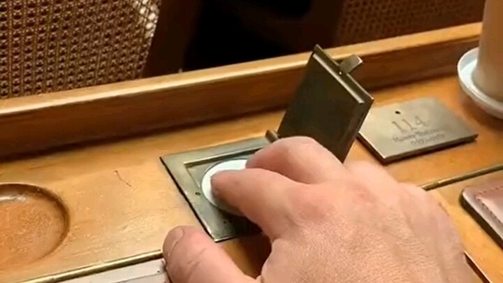 Brothers, it’s time to vote!