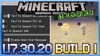 มาเฉยเลย Minecraft PE 1.17.30.20 Build 1 Update Light Block ใช้งานได้ง่ายขึ้น