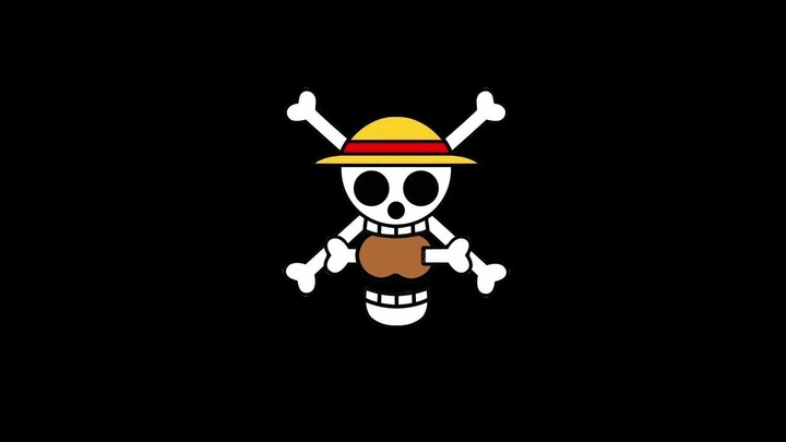 [One Piece /Thủ thư] Tạm biệt, my niku!