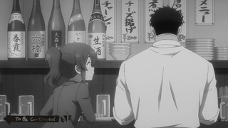 SENPAI GA UZAI KOUHAI NO HANASHI : -( RIP Igarashi )