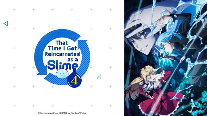 That Time I Got Reincarnated as a Slime Season 04 Hindi, Tamil, Telugu, English, Japanese