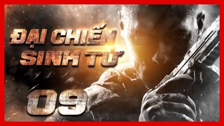 Đại Chiến Sinh Tử - Tập 9
