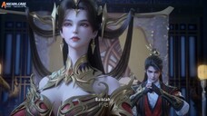 Legend of Xianwu Episode 144