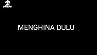 Menghina dulu vs Menghina sekarang