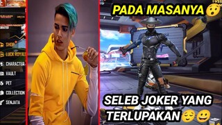 SELEB JOKER YANG TERLUPAKAN🥺😌