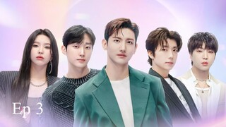 Fantasy Boys (2023) Episode 3 English Sub