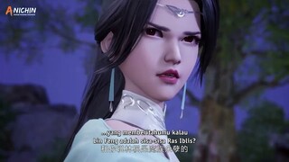 Wan jie du zun Season 2 episode 9 sub indo