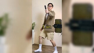 Lùn nhưng vẫn muốn phối đồ như idol Hàn Quốc