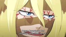 Ninja to Gokudou - Ep 8 Sub Indo (HD)