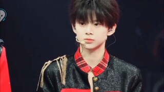 TF Gia Tộc F4(ChensiHan 陳思罕)