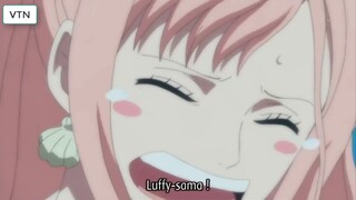 Zoro vs Sanji thì Ai Mạnh Hơn_ Quá Khứ Bất Hạnh của Sanji và Zoro p3