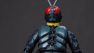 [SHF] Really cool! The quality of this mass-produced soldier is really top-notch! Unboxing of SHF Mu