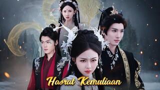 Hasrat kemuliaan full bahasa Indonesia