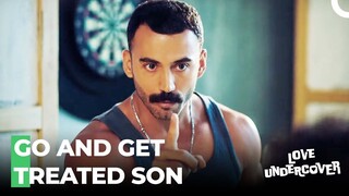 This Team Is Both Successful and Funny🤣 - Love Undercover Episode 3