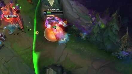 Just piggybacking a bit! Got that vibe yet?