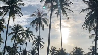 PANTAI ANYER WAH BNGT🤩