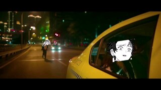 Tanjiro! Đừng bỏ tôi mà Tanjiro ơi!