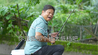 Wishing all big kids a happy holiday! Today, I'm recreating a special childhood delicacy.