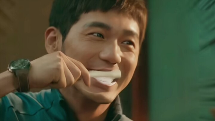 #Western Yumen is so fierce, I actually met the real and fake Changdong?