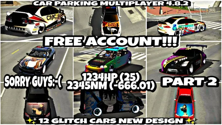 41 Collections Car Parking Multiplayer Mod Apk Free Car  Best HD