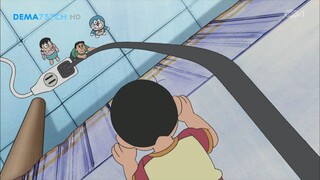 Doraemon episode 258