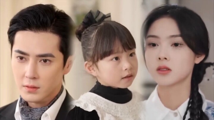 (พากย์ไทย) ซีอีโอนำแม่เลี้ยงเดี่ยวกลับบ้าน เพราะหลงรักความน่ารักของเธอจนหมดใจ และเอาใจเธออย่างสุดขีด