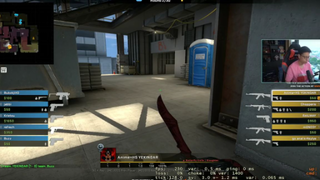 Phân Tích Demo YEKINDAR 4500 Elo Faceit map Vertigo