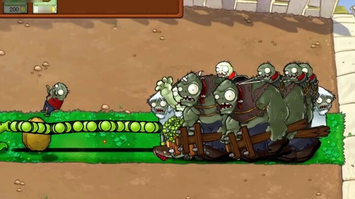 This is called a machine gun shooter