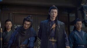 The Story of Pearl Girl epsoide 3 [Sub Indo]