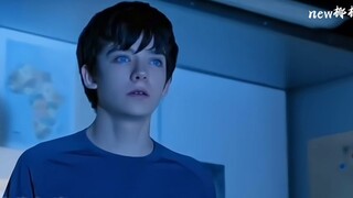 【London F4】Being impressed by someone’s handsomeness is a common thing