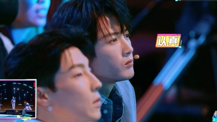 Perbedaan antara idola yang bisa menyanyi dan menari dengan idola yang tidak bisa