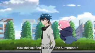 The Last Summoner Episode 2