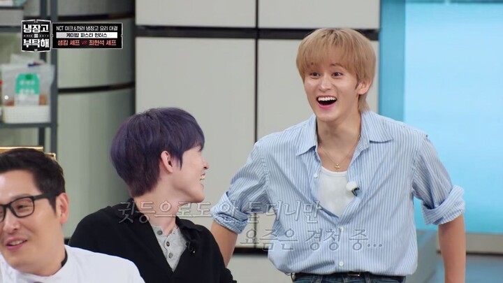 (eng cc) Chef and My Fridge S02 - 39