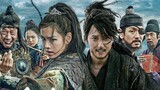 Pirates- one of the funniest ever (korean movie)
