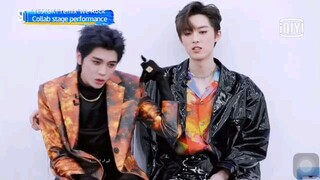 YWY3 Yuyan Intro