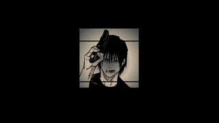 “You're in a zombie apocalypse” | Playlist (𝙎𝙡𝙤𝙬𝙚𝙙)