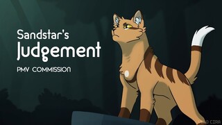 Sandstar's Judgement - PMV Commission