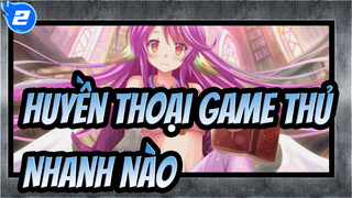 Huyền thoại Game thủ|【MV】Trò chơi này-"Nhanh nào, hãy bắt đầu trò chơi!"_2