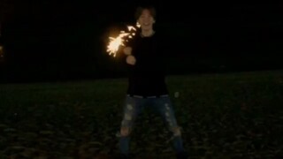 翻出了15年的视频 九岁喽 爱丽们 生日快乐！！！