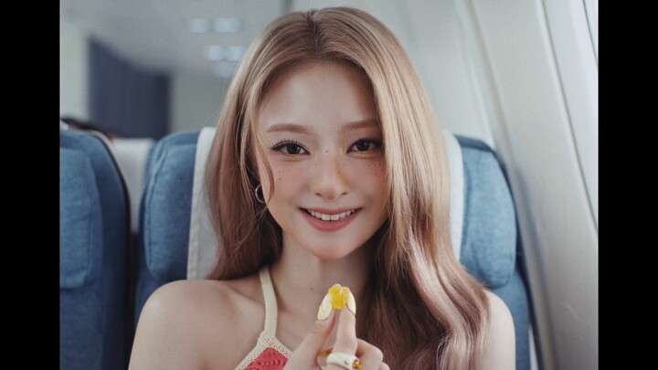 มิวสิกวิดีโอเพลงคัมแบ็กล่าสุดของ fromis_9 “Vitamin ME” เผยแพร่แล้ว