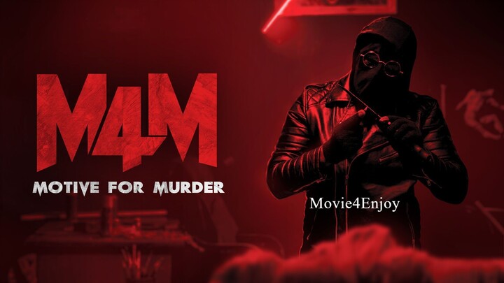 M4M - Motive for Murder 2026 Hindi ORG