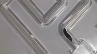 Mucus-like robots resembling "Venom" can remove foreign objects from the body
