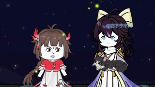 第二十三集：庙会生乱，如意狸花返场